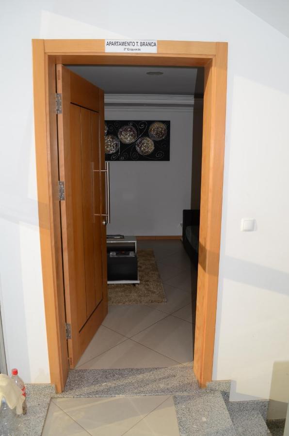 Apartamento Terra Branca Praia Zewnętrze zdjęcie