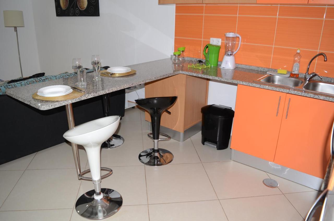 Apartamento Terra Branca Praia Zewnętrze zdjęcie