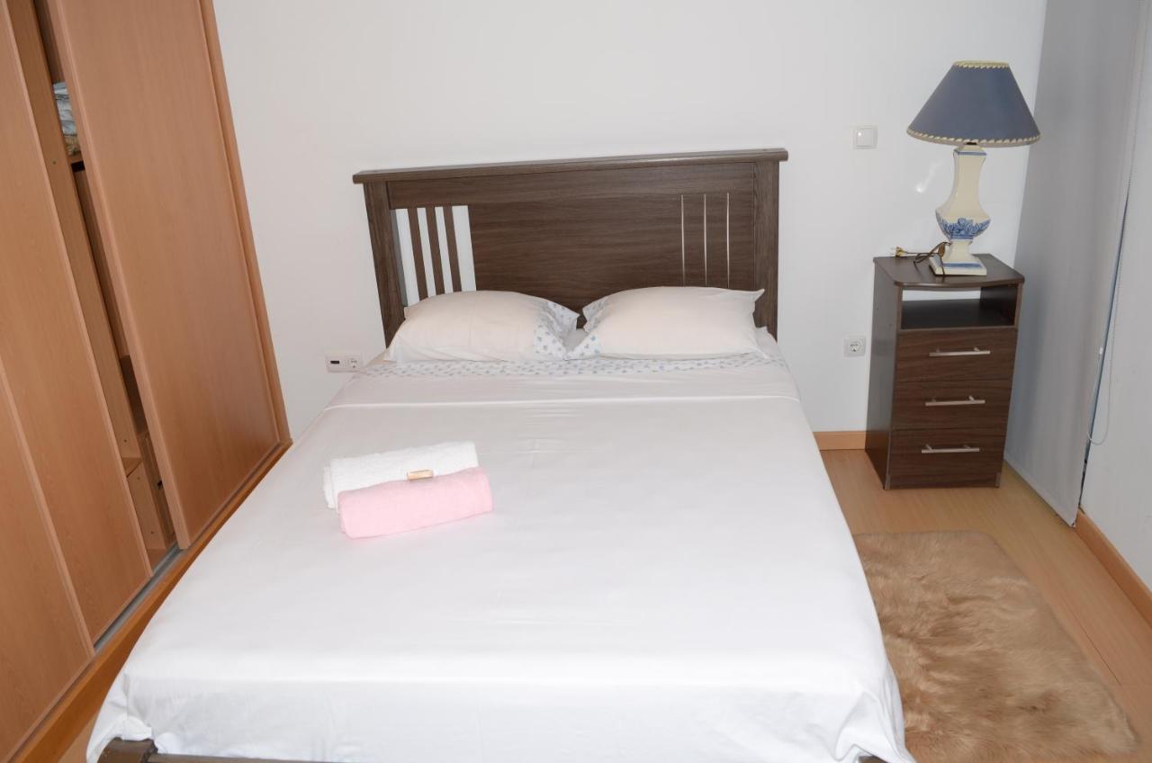 Apartamento Terra Branca Praia Zewnętrze zdjęcie