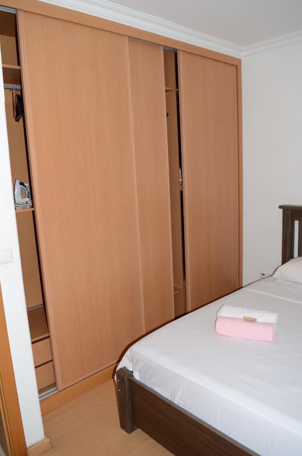 Apartamento Terra Branca Praia Zewnętrze zdjęcie