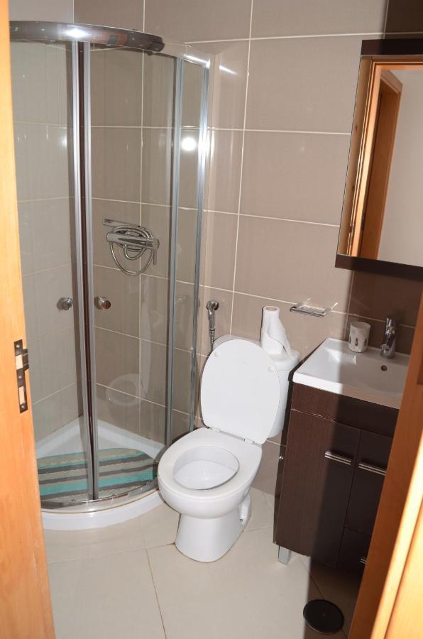 Apartamento Terra Branca Praia Zewnętrze zdjęcie