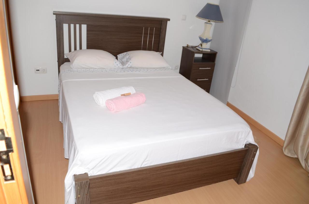 Apartamento Terra Branca Praia Zewnętrze zdjęcie
