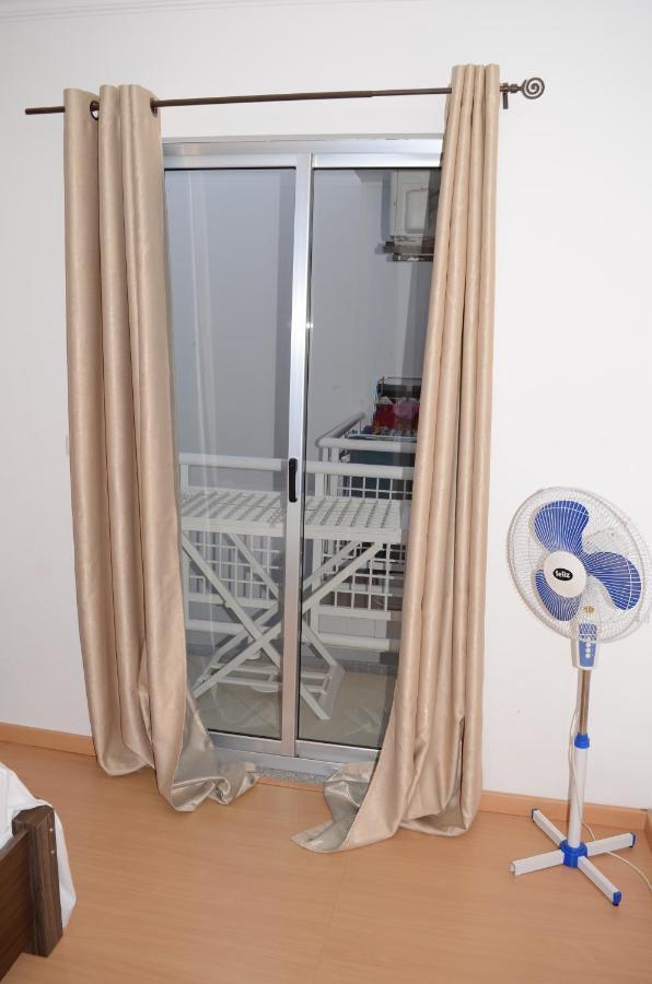 Apartamento Terra Branca Praia Zewnętrze zdjęcie