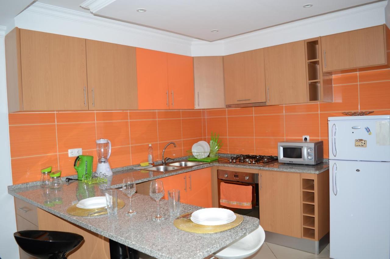 Apartamento Terra Branca Praia Zewnętrze zdjęcie