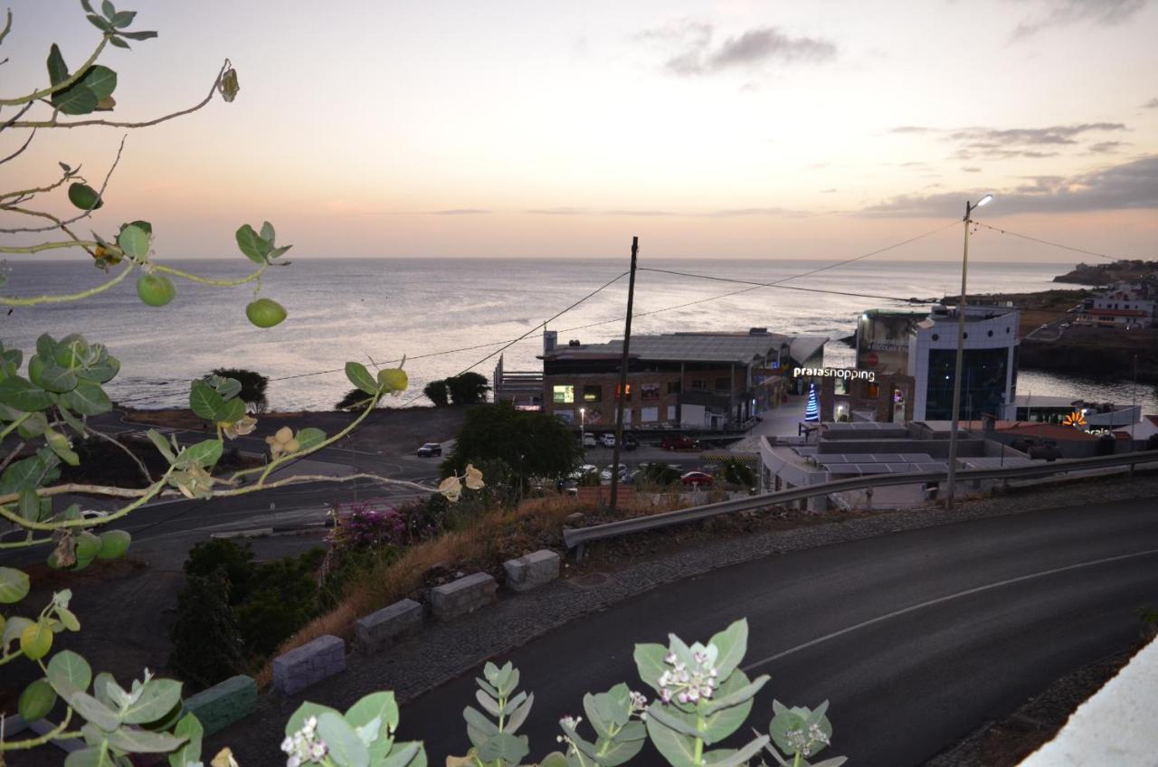 Apartamento Terra Branca Praia Zewnętrze zdjęcie