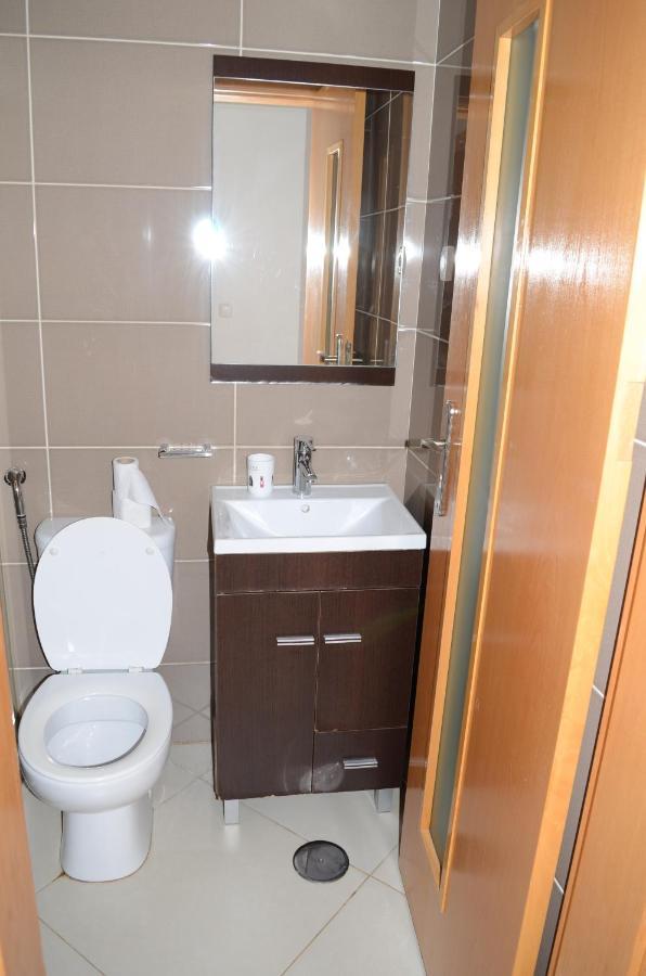 Apartamento Terra Branca Praia Zewnętrze zdjęcie