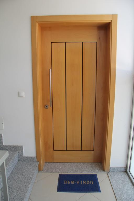 Apartamento Terra Branca Praia Pokój zdjęcie