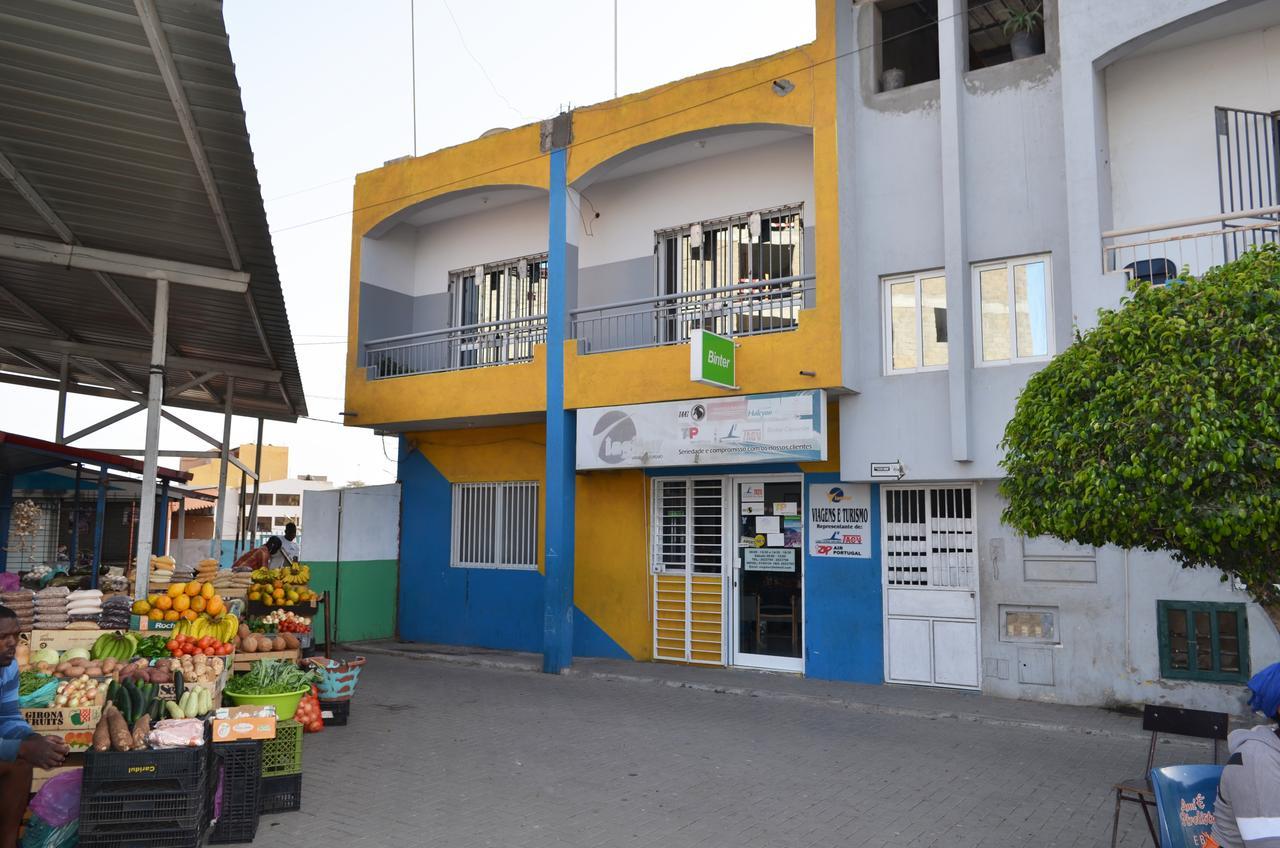 Apartamento Terra Branca Praia Zewnętrze zdjęcie