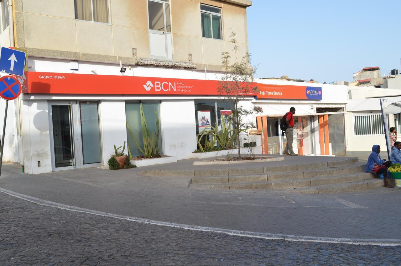 Apartamento Terra Branca Praia Zewnętrze zdjęcie